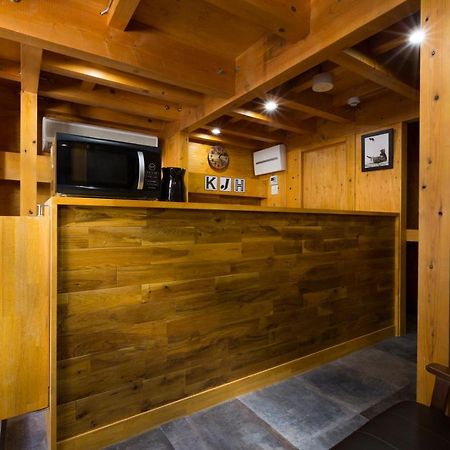 Koenji Junjo Hotel Tokyo Værelse billede