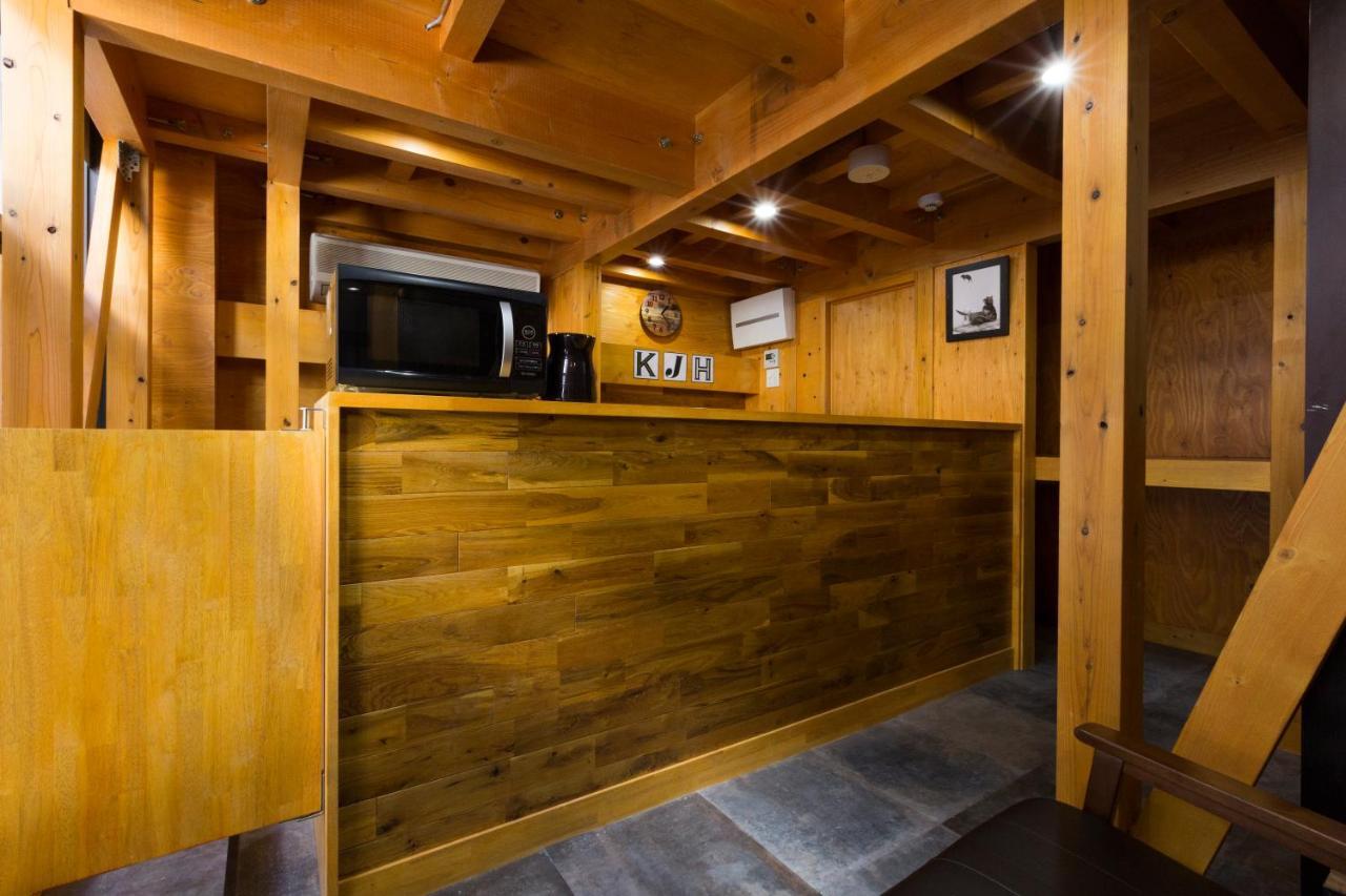 Koenji Junjo Hotel Tokyo Værelse billede