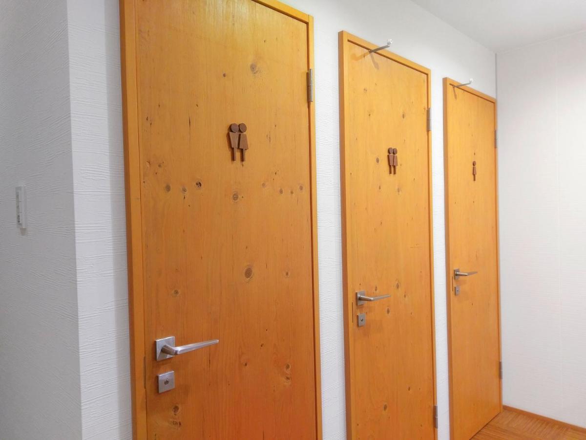 Koenji Junjo Hotel Tokyo Eksteriør billede