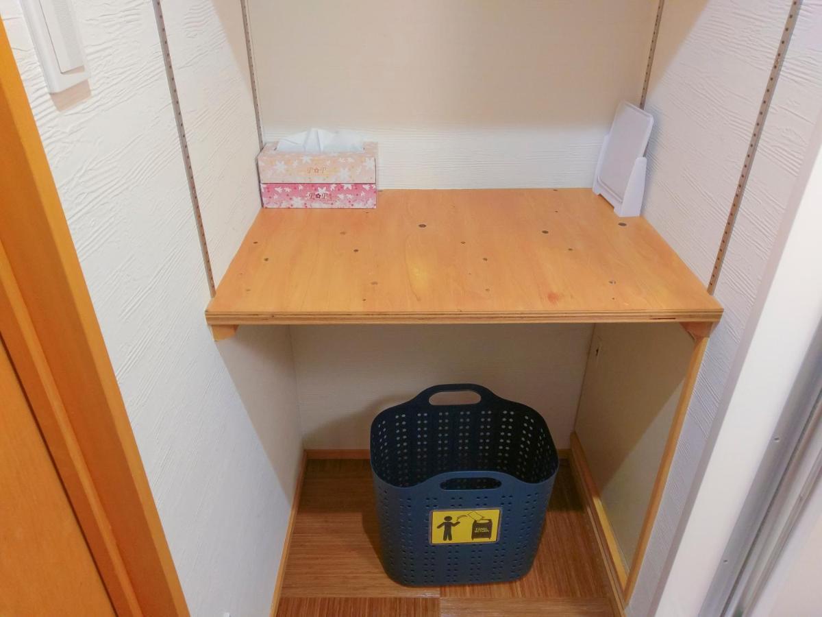 Koenji Junjo Hotel Tokyo Eksteriør billede