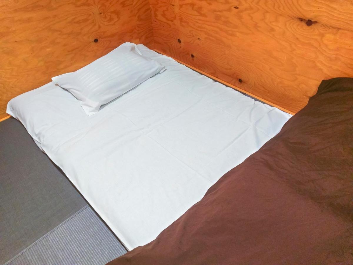 Koenji Junjo Hotel Tokyo Eksteriør billede